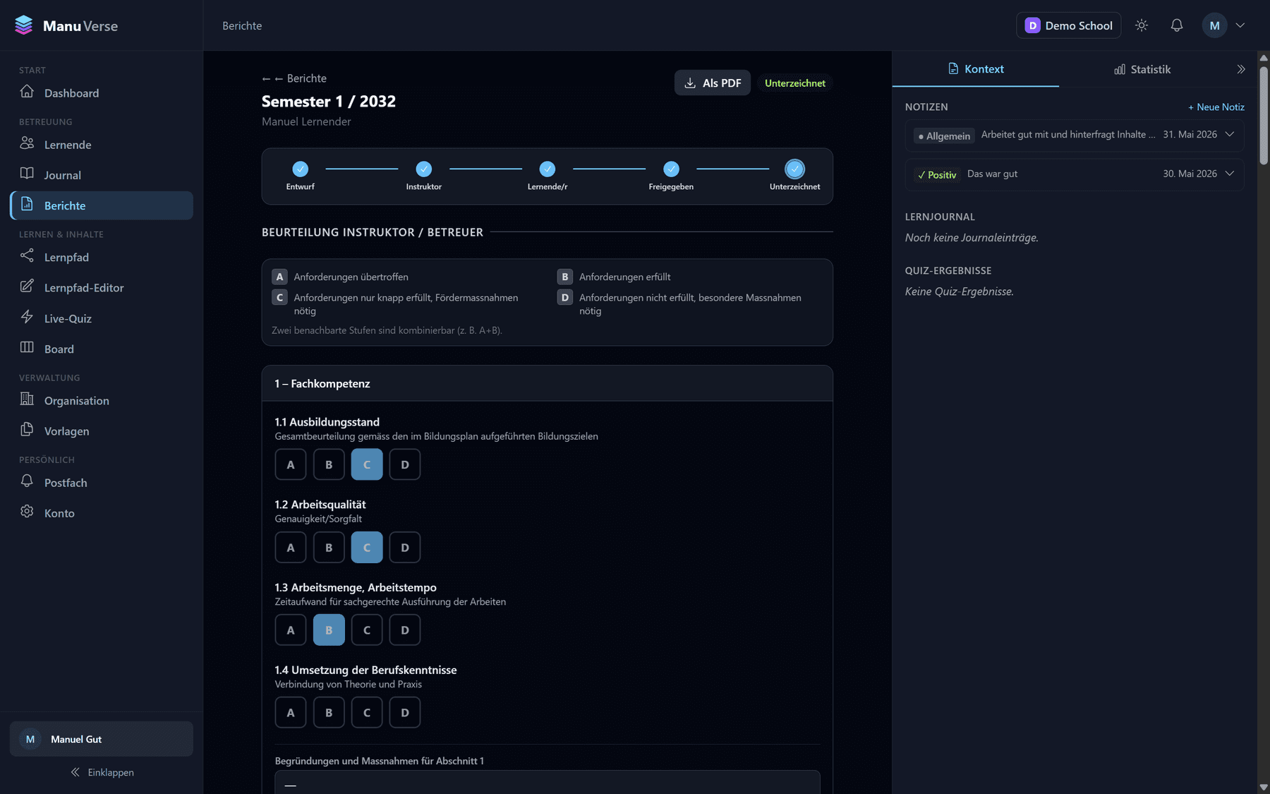 ManuVerse – Screenshot 11/13
