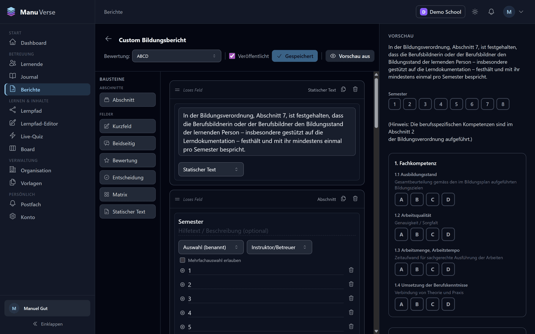 ManuVerse – Screenshot 12/13
